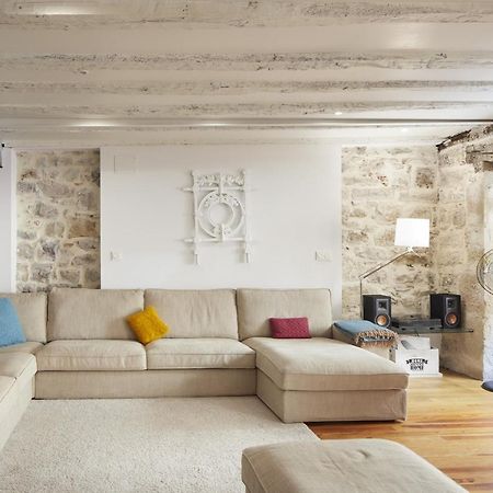 Always Easy - Suite Boulevard San Sebastián Exterior foto