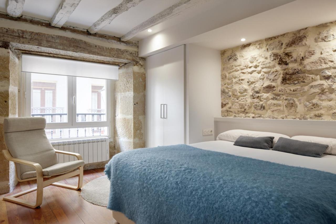 Always Easy - Suite Boulevard San Sebastián Exterior foto