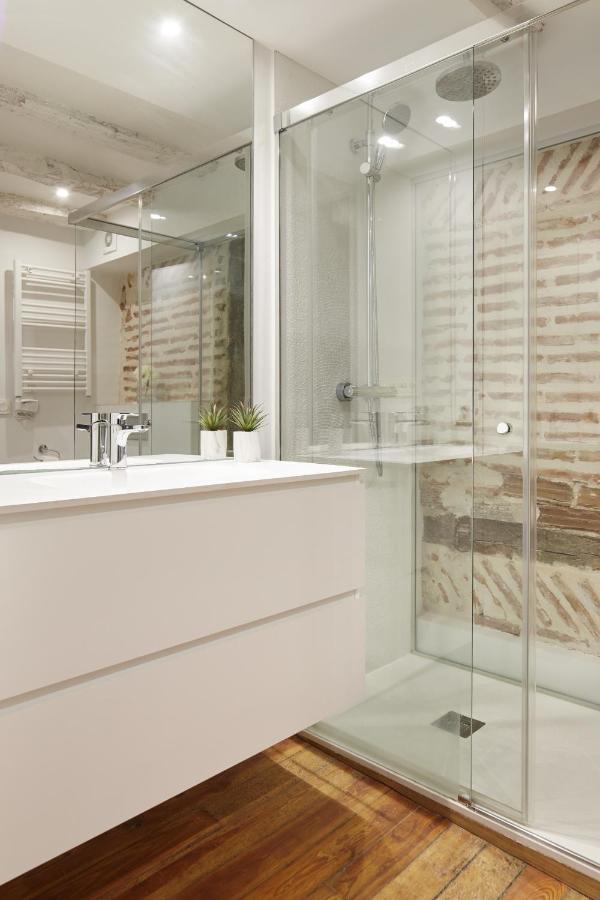 Always Easy - Suite Boulevard San Sebastián Exterior foto